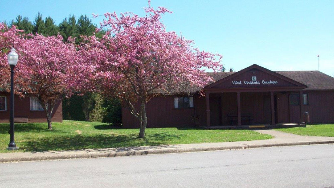 WV Banker Cottage