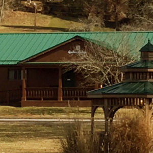 Cedars Lodge