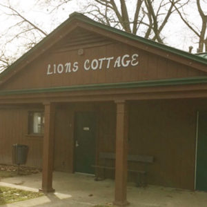 Lions Cottage