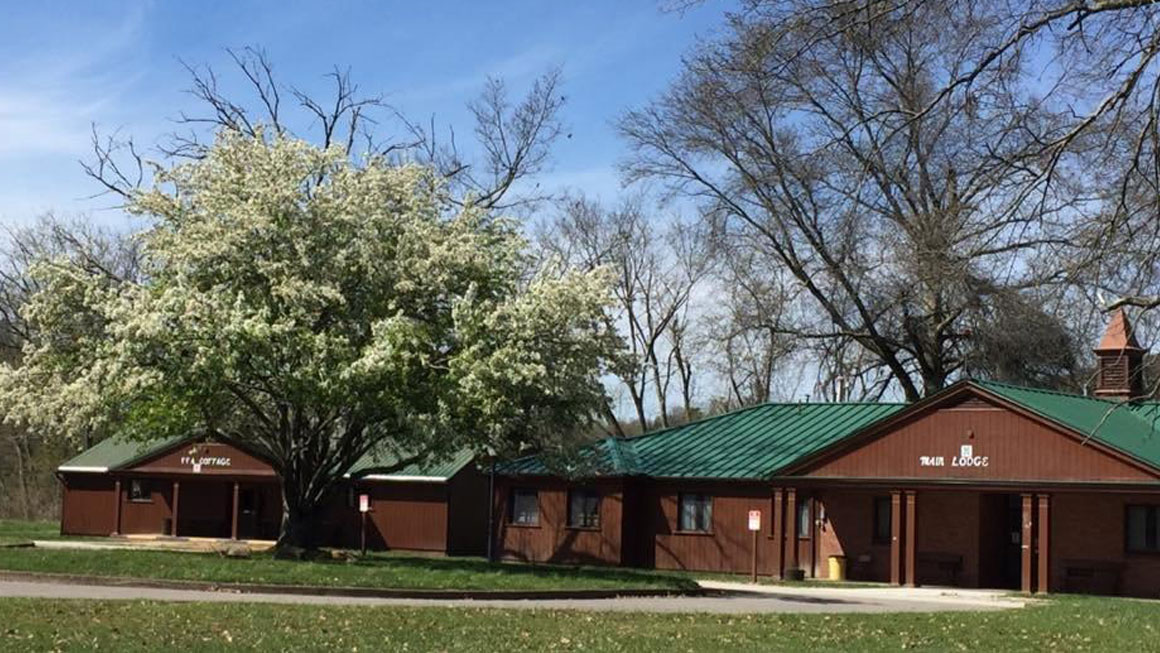 Main Lodge Cedar Lakes
