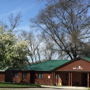 Main Lodge