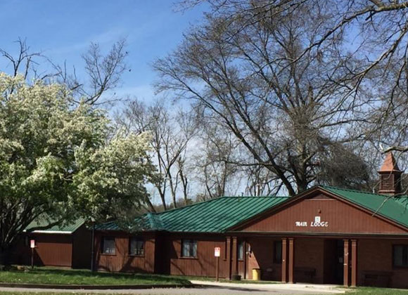 Main Lodge