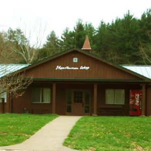 Mountaineer Lodge