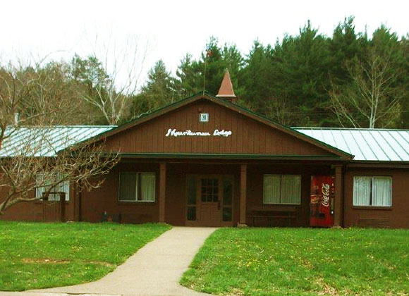 Mountaineer Lodge