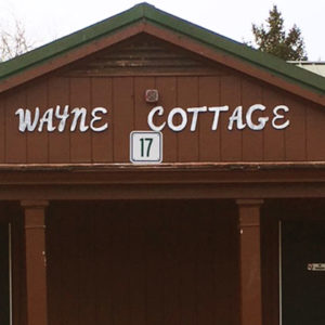 Wayne Cottage